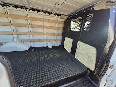 Used 2024 GMC Savana 2500 - photo 1