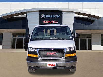 Used 2024 GMC Savana 2500 - photo 1