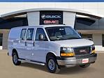 2024 GMC Savana 2500 RWD Empty Cargo Van for sale #7041U - photo 1