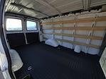 2024 GMC Savana 2500 RWD Empty Cargo Van for sale #7041U - photo 11