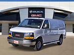 2024 GMC Savana 2500 RWD Empty Cargo Van for sale #7041U - photo 3