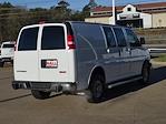 2024 GMC Savana 2500 RWD Empty Cargo Van for sale #7041U - photo 6