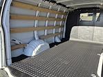 2024 GMC Savana 2500 RWD Empty Cargo Van for sale #7041U - photo 9