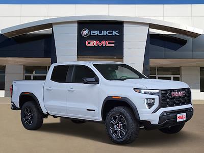 2025 GMC Canyon Crew Cab 4WD Pickup for sale #G251018 - photo 1