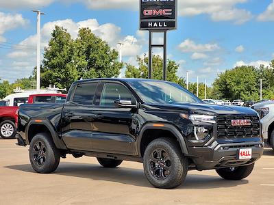 2025 GMC Canyon Crew Cab 4WD Pickup for sale #G251019 - photo 1