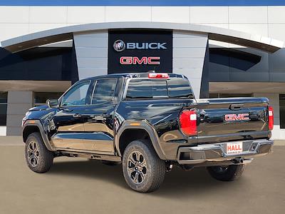 New 2025 GMC Canyon Elevation Crew Cab 4WD Pickup for sale #G251019 - photo 2