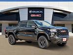 New 2025 GMC Canyon Elevation Crew Cab 4WD Pickup for sale #G251019 - photo 1