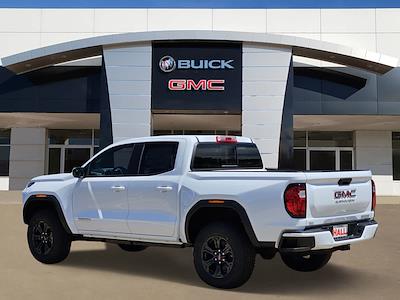 New 2025 GMC Canyon Elevation Crew Cab Pickup for sale #G251020 - photo 2