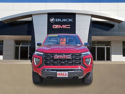 New 2025 GMC Canyon Elevation Crew Cab Pickup for sale #G251067 - photo 2
