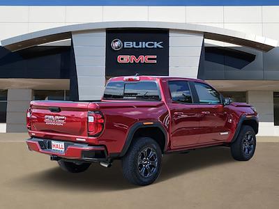New 2025 GMC Canyon Elevation Crew Cab Pickup for sale #G251067 - photo 2