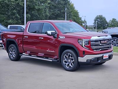 2025 GMC Sierra 1500 Crew Cab 4WD Pickup for sale #G251093 - photo 1
