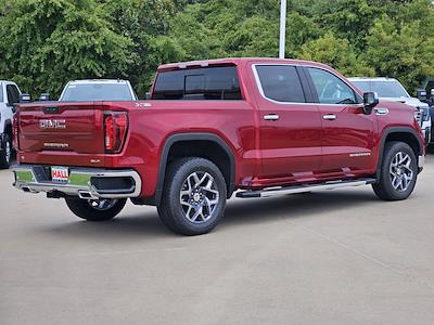 2025 GMC Sierra 1500 Crew Cab 4WD Pickup for sale #G251093 - photo 2