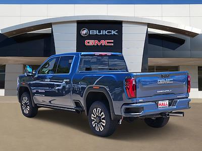 New 2025 GMC Sierra 2500 Denali Ultimate Crew Cab 4WD Pickup for sale #G251102 - photo 2