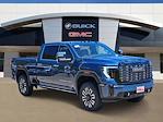 New 2025 GMC Sierra 2500 Denali Ultimate Crew Cab 4WD Pickup for sale #G251102 - photo 1
