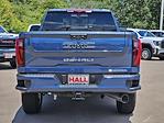 New 2025 GMC Sierra 2500 Denali Ultimate Crew Cab 4WD Pickup for sale #G251102 - photo 4