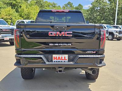 2025 GMC Sierra 3500 Crew Cab 4WD Pickup for sale #G251104 - photo 2
