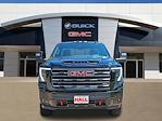New 2025 GMC Sierra 3500 AT4 Crew Cab 4WD Pickup for sale #G251104 - photo 2