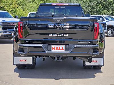 New 2025 GMC Sierra 3500 Denali Ultimate Crew Cab 4WD Pickup for sale #G251106 - photo 2