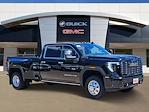 New 2025 GMC Sierra 3500 Denali Ultimate Crew Cab 4WD Pickup for sale #G251106 - photo 1