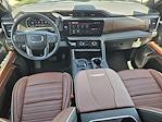 New 2025 GMC Sierra 3500 Denali Ultimate Crew Cab 4WD Pickup for sale #G251106 - photo 10