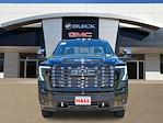 New 2025 GMC Sierra 3500 Denali Ultimate Crew Cab 4WD Pickup for sale #G251106 - photo 4