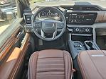 New 2025 GMC Sierra 3500 Denali Ultimate Crew Cab 4WD Pickup for sale #G251106 - photo 9