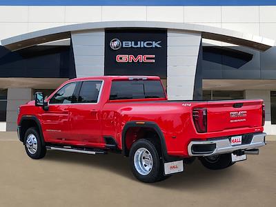 New 2025 GMC Sierra 3500 SLE Crew Cab 4WD Pickup for sale #G251108 - photo 2