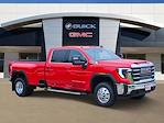 New 2025 GMC Sierra 3500 SLE Crew Cab 4WD Pickup for sale #G251108 - photo 1