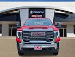 New 2025 GMC Sierra 3500 SLE Crew Cab 4WD Pickup for sale #G251108 - photo 3