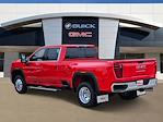 New 2025 GMC Sierra 3500 SLE Crew Cab 4WD Pickup for sale #G251108 - photo 2