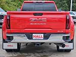 New 2025 GMC Sierra 3500 SLE Crew Cab 4WD Pickup for sale #G251108 - photo 4