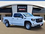 New 2025 GMC Sierra 1500 Pro Double Cab Pickup for sale #G251109 - photo 1