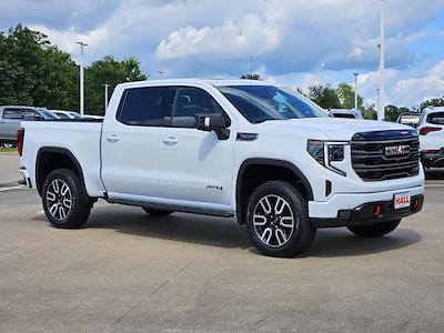 2025 GMC Sierra 1500 Crew Cab 4WD Pickup for sale #G251112 - photo 1