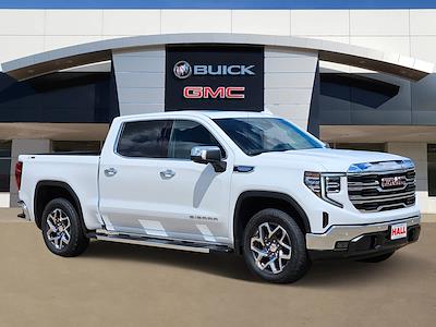2025 GMC Sierra 1500 Crew Cab 4WD Pickup for sale #G251115 - photo 1