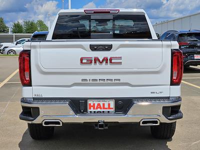 2025 GMC Sierra 1500 Crew Cab 4WD Pickup for sale #G251115 - photo 2