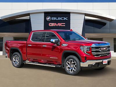 2025 GMC Sierra 1500 Crew Cab 4WD Pickup for sale #G251116 - photo 1
