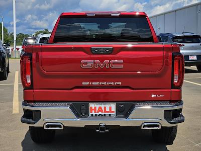 2025 GMC Sierra 1500 Crew Cab 4WD Pickup for sale #G251116 - photo 2