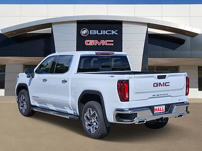 New 2025 GMC Sierra 1500 SLT Crew Cab 4WD Pickup for sale #G251135 - photo 2