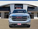 New 2025 GMC Sierra 1500 SLT Crew Cab 4WD Pickup for sale #G251135 - photo 3