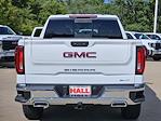 New 2025 GMC Sierra 1500 SLT Crew Cab 4WD Pickup for sale #G251135 - photo 4