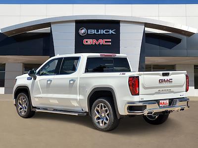 New 2025 GMC Sierra 1500 SLT Crew Cab 4WD Pickup for sale #G251136 - photo 2