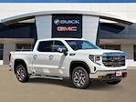 New 2025 GMC Sierra 1500 SLT Crew Cab 4WD Pickup for sale #G251136 - photo 1