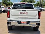 New 2025 GMC Sierra 1500 SLT Crew Cab 4WD Pickup for sale #G251136 - photo 4