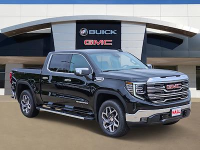 2025 GMC Sierra 1500 Crew Cab 4WD Pickup for sale #G251139 - photo 1