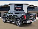 New 2025 GMC Sierra 1500 SLT Crew Cab 4WD Pickup for sale #G251139 - photo 2