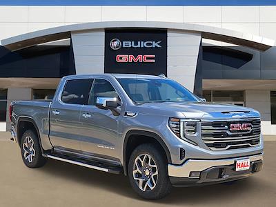 New 2025 GMC Sierra 1500 SLT Crew Cab 4WD Pickup for sale #G251141 - photo 1