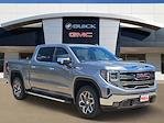 New 2025 GMC Sierra 1500 SLT Crew Cab 4WD Pickup for sale #G251141 - photo 1