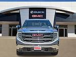 New 2025 GMC Sierra 1500 SLT Crew Cab 4WD Pickup for sale #G251141 - photo 2