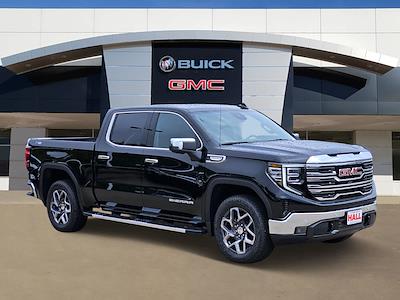 2025 GMC Sierra 1500 Crew Cab 4WD Pickup for sale #G251144 - photo 1
