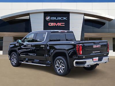 2025 GMC Sierra 1500 Crew Cab 4WD Pickup for sale #G251144 - photo 2